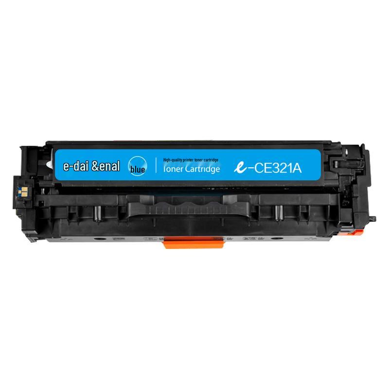 E-dai CE320A/128A Compatible Toner Cartridge for HP Printers