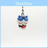 Chiikawa Pvc Action Figure Model Backpack Pendant Cartoon Toy Kids Gift Cute