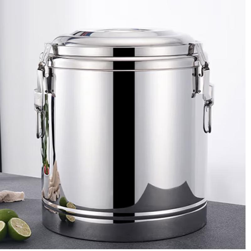 SIFAR Insulated Stainless Steel Dispenser