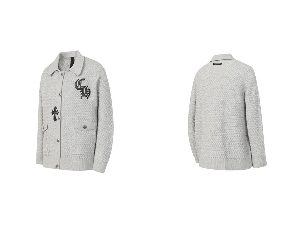 Unisex Autumn/Winter Horseshoe Hoodie with Sanskrit Print - European & American Trend
