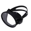 Snorkeling Glasses for Adults Men Women Tempered Glass Silicone Diving Swim Glasses with Adjustable Head Strap