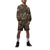 Jordan Sport Diamond Dri-FIT Breathable Comfortable Casual Shorts Men Shorts HV2737-010