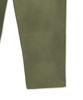 Vans Range Baggy Tapered Elastic Waist Pants - Roden Green / Vn00000Dzbf1