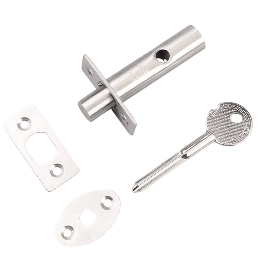 Robust Lock Design Concealed Lock Discreet Lock Solutions Concealed Locking Mechanism Easy Installation Door Lock