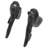 2Pcs 2x7 Speed Bike Shifter Brake Levers Aluminum Alloy PVC 7 8 9 Speed Bicycle Accessories Fit for Road Bike