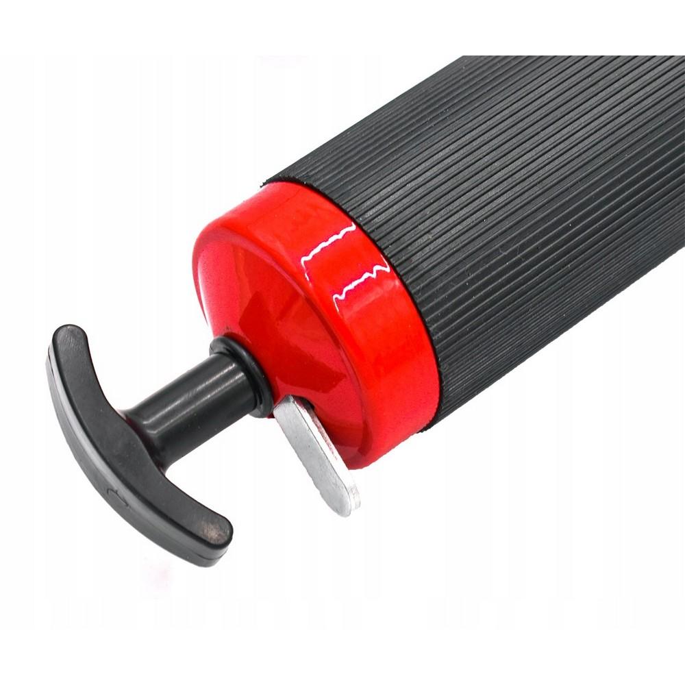 AW Tools Hand Lever Grease Gun 600ml