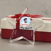 Nurse Star Acrylic Plaque - Appreciation Gift for National Nurses Day
