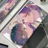 Apothecary Diaries Anime Gamer Computer HD Mousepad XXL Mouse Mat Natural Rubber Non-Slip Carpet XXL Tablemat Desk Accessories