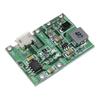Adjustable Step Up Module 3.7V 9V 5V 2A 18650 Lithium Battery Charging Discharge Integrated Module Charger Accessories