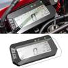 For CRF300L CRF 300L Rally MSX125 MSX 125 2021 Motorcycles Scratch Cluster Screen Dashboard Protection Instrument Film