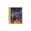 1000-piece Puzzle - The Gallery of Legends - Victor Hugo - Book-Format Box for Library