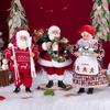 Accesorii de petrecere – Decorațiuni de Crăciun