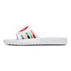 Coca-Cola X Anta Outdoor Soft Sole Sports Slippers Women Slippers White Red 922036963-7