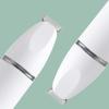 Rechargeable Pet Haircut Machine Low Noise Pet Hair Trimmer Electrical Clipper  Pet Care
