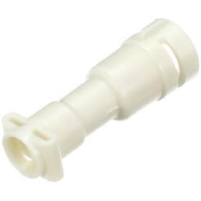 Thermo Block Inlet Connector & Seal & Spacer & Fork D8mm & Seal Ring Kit Of Water Heating Element Compatible with Philips Coffee Machine