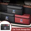 Organizér do kufru auta Velkokapacitní Skládací Úložná Taška Krabice Pro BMW F30 F10 E90 F20 E46 E60 E92 E91 E28 X3 X1 X2 E70 E39 E36 E87