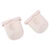 12pcs Breastfeeding Pump Replacement Parts Food Grade Silicone Diaphragm Duckbill Valve Sealing Plug Set