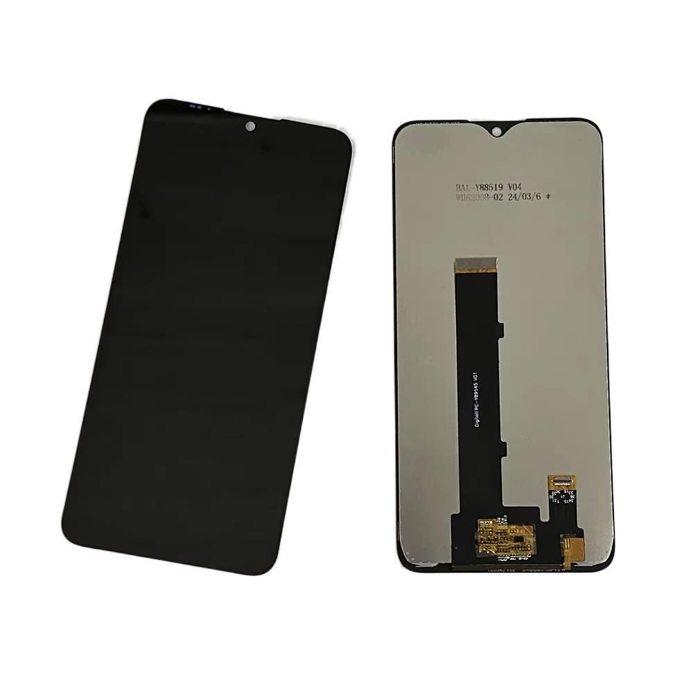 LCD Screen and Digitizer Full Assembly for Ulefone  Note 15