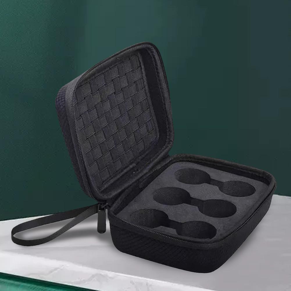 Golf Accessories Bag Golf Ball Holder Golf Tee Holder Golf Ball Pouch for Men and Women China Mainland