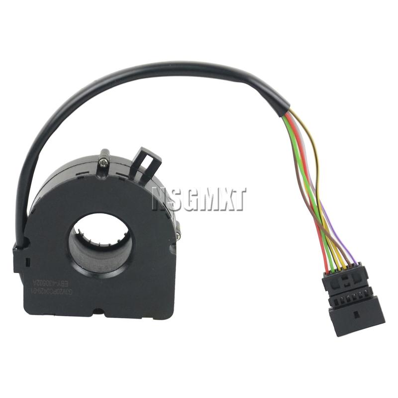 AP03 Steering Column Angle Sensor 37146763916 37146760232 for Mini R50 R53 R52 04-07 For BMW E46 E39 E53 X5 E85 E86 Z4 E83