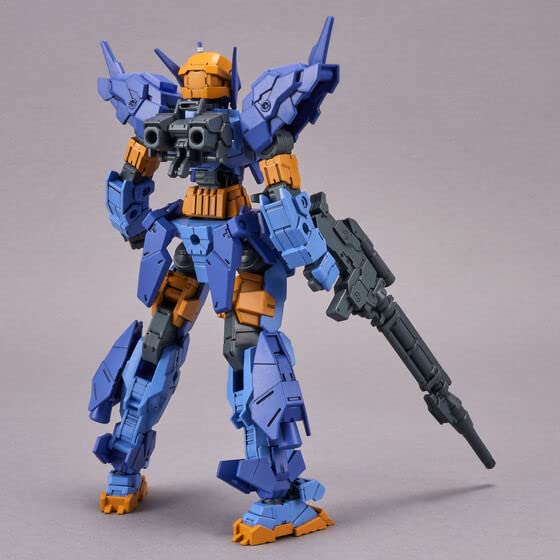 30MM Premium Bandai Limited Alto 1/144 eEXM-17A (X777 Unit)