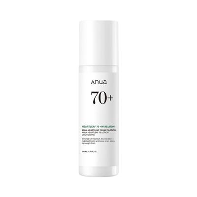 Heartleaf 70 Daily Lotion 200ml