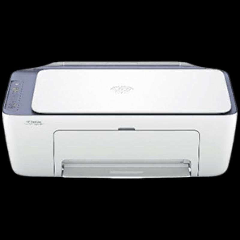 

HP DeskJet 5187 Wireless Color Inkjet All-in-One Printer CN plug (adapter included)