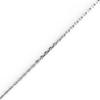 Ponte Vecchio Necklace Silver Women used
