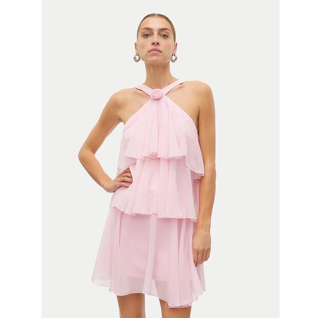 Коктейльное платье Vero Moda Felicia EU XL