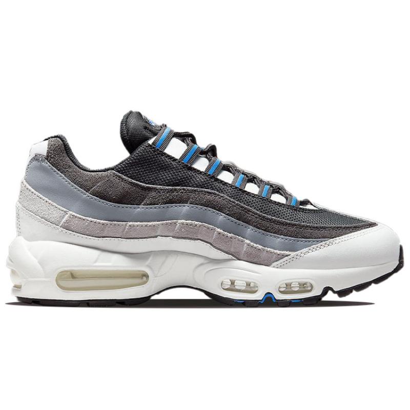 Nike Air Max 95 Medium Blue Sneakers Casual Shoes DH4754-001