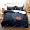 3D Print Sci Fi Structure Bedding Set Duvet Cover Bed Set Quilt Cover Pillowcase Comforter king Queen Size Boys Adult Bedding