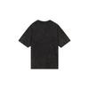 Nike Men's Retro Washed Crew Neck Casual Sports Short-Sleeve T-Shirt