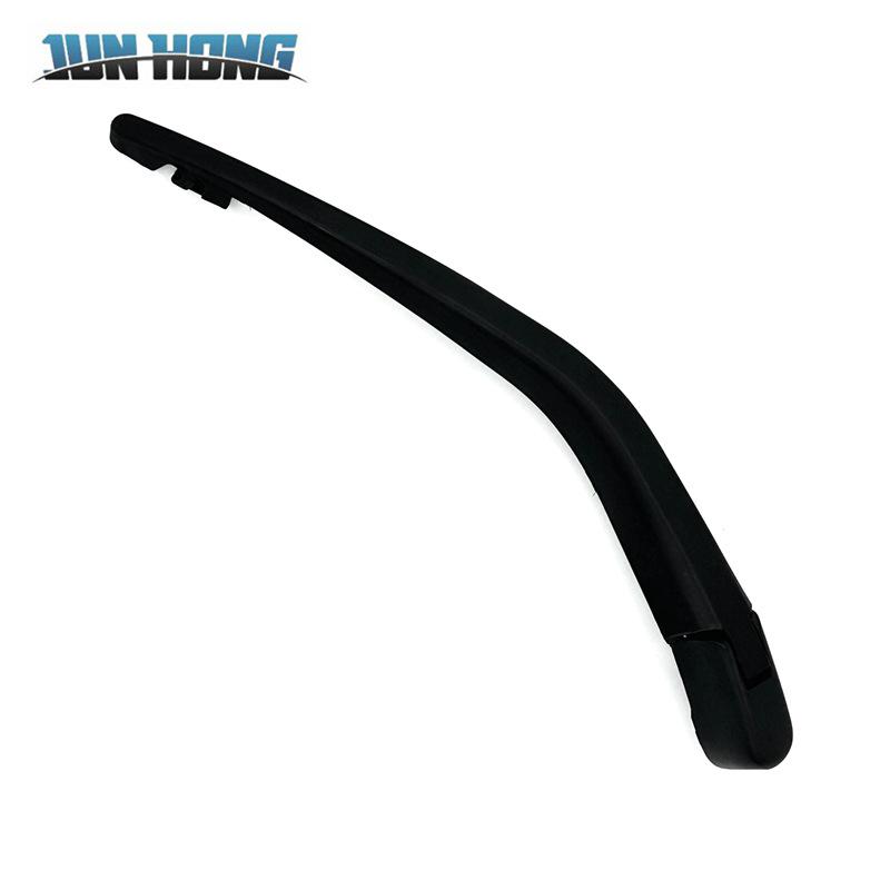 Proton SAVVY Rear Wiper Assembly with Blade, Arm, and Water Deflector Cap