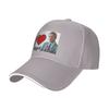 Fantastic I Love Nigel Farage Design Cap Casual Baseball Caps Adjustable Hat Hip Hop Summer Unisex Baseball Hats Customizable