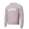 Adidas Women's Fashion Crewneck Knit Sweatshirt