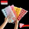 Uto Disposable Self-Sealing Ice Cube Bags