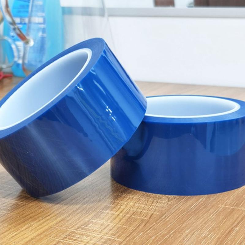 6pcs Versatile Tape Reliable Tear Resistant Tape Non Sticky Insulating Tape Corrosion Resistance Tape for Industrial Use