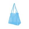 Sandproof Mesh Beach Bag Foldable Shoulder Storage Bag New Toiletry Bag  Swimming