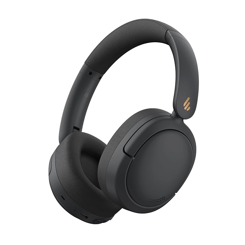 

VGP2025 Gold Award Edifier W800BT Pro wireless headphone Active noise canceling [Bluetooth Noise reduction up to 5.4/44dB/wired high resolution/AAC