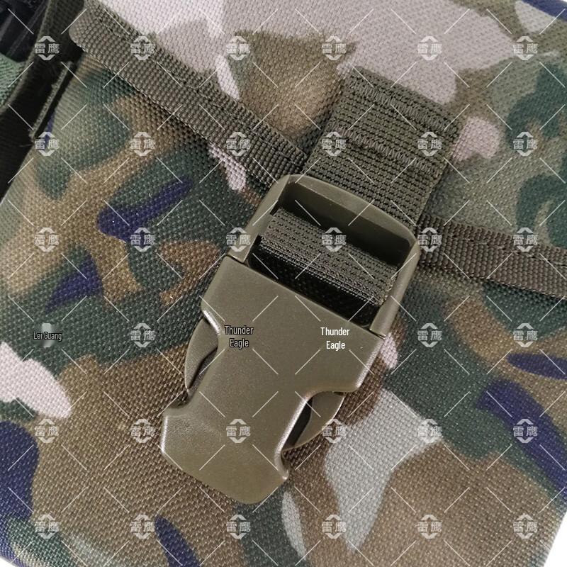 Thunderhawk S2015 Individual Standard First Aid Kit