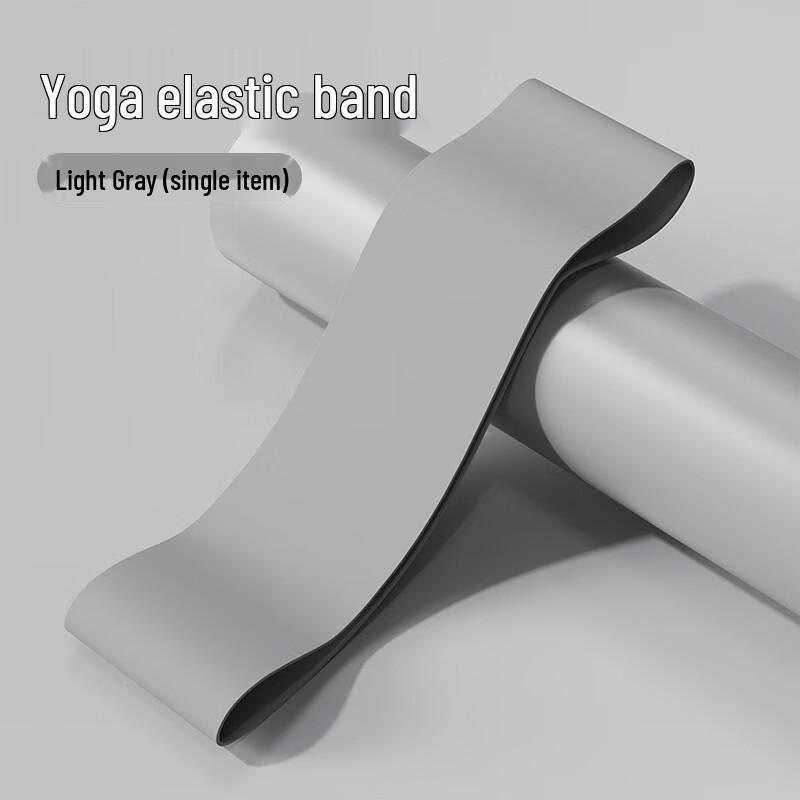 WEZHO Fitness Resistance Loop Bands