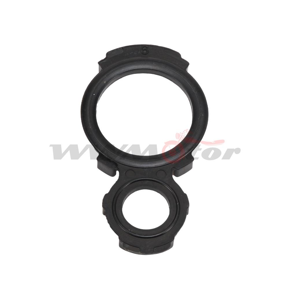 Guarnizione Coperchio Valvole Cilindro Per Kawasaki ZR750 Z750 2007-2012 ZR800 Z800 2013-2016 ZR1000 Z1000 2007-2009 11061-0425
