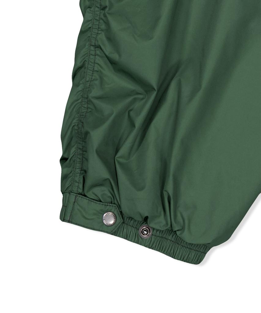 YESEYESEE Y.E.S Staff Trek Pants Green