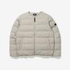 Fila Basic Lightweight U Neck Down fs2djg4101U Gre