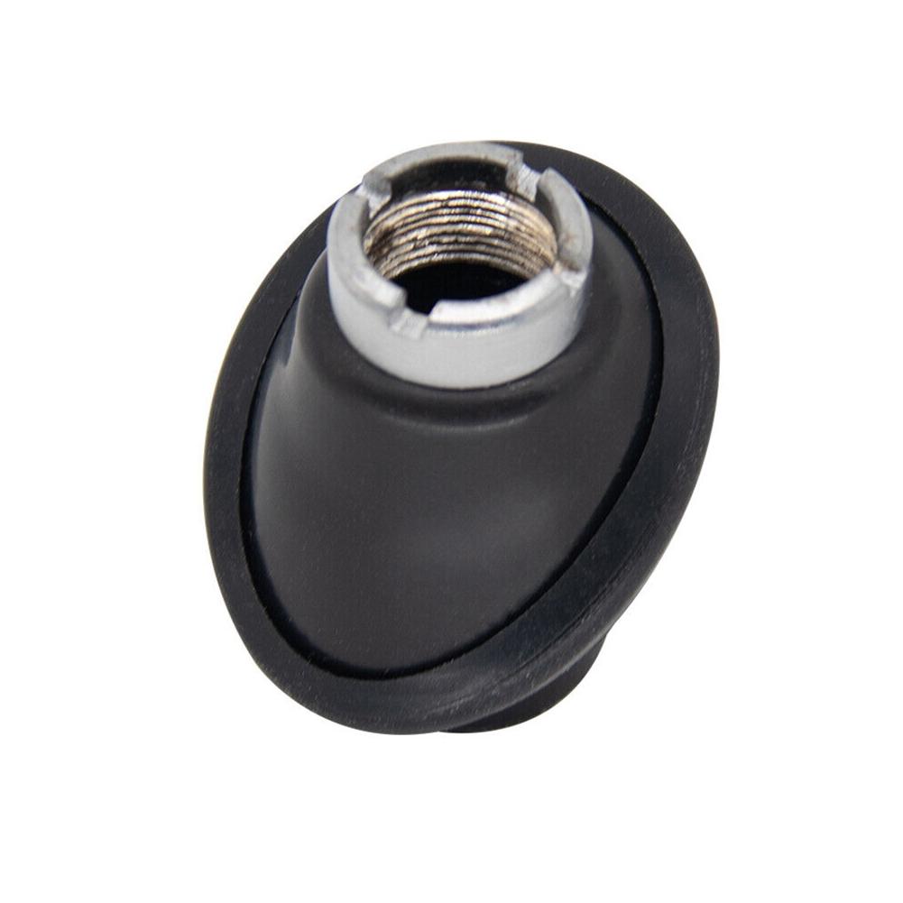 Fits For Tacoma 1995-2004 Manual Antenna Nut Top Cap & Rubber 86396-04010
