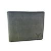 @ Wallet Pocket Card Holder Light Green Color For Men 124Gm Zr-7010-60%Off