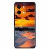 For OnePlus 13T Case Original Soft Silicone TPU Phone Cases Back Cover For OnePlus 13T 5G PKX110 Fashion 6.32" Shockproof Capa