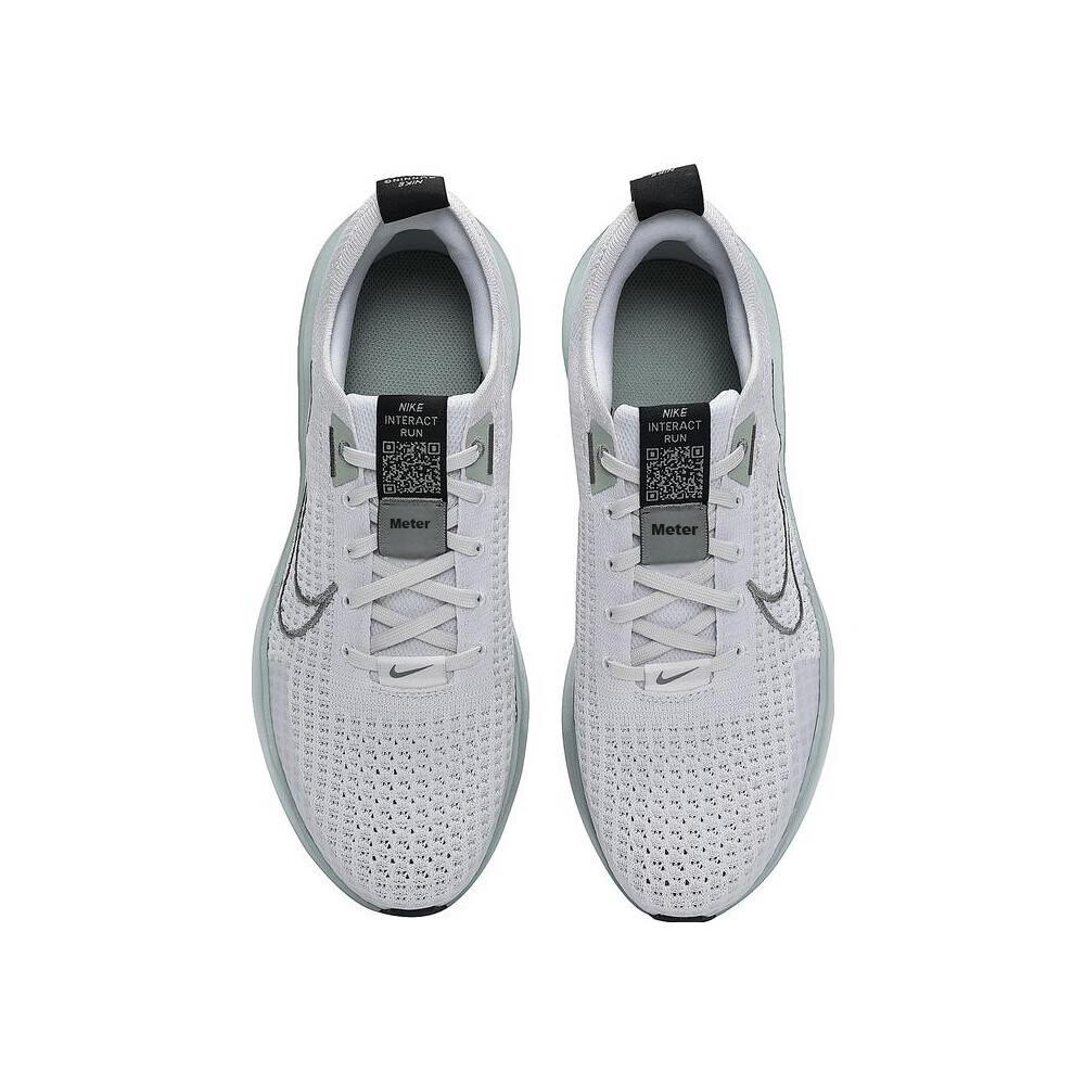 Nike Men's Running Shoes INTERACT RUN Sneakers FD2291-002