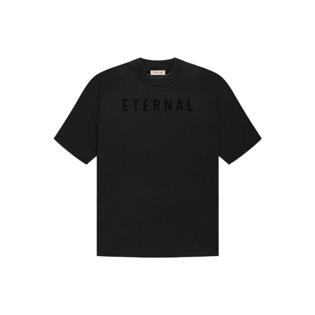 Fear Of God Eternal T shirt FGE50-001AJER-001