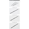 Rotring Rotling Refill Ballpoint Pen Refill 4 in 1 Black F 2184816